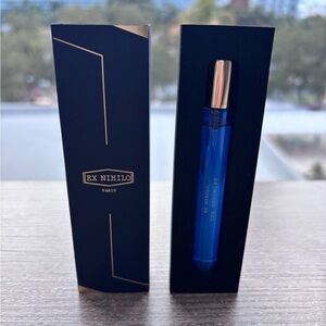 EX NIHILO The Hedonist Extrait de Parfum Travel Vial 7.5 ml
